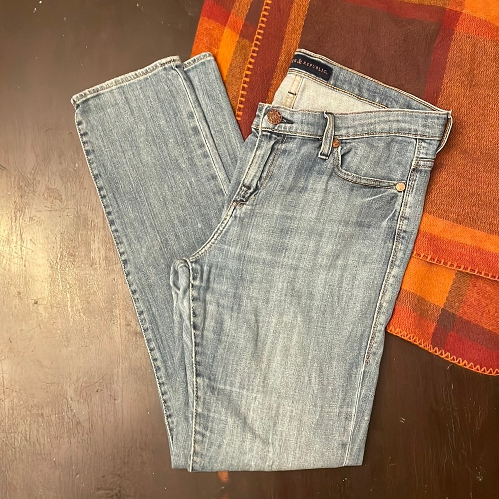 Rock &Republic Jeans